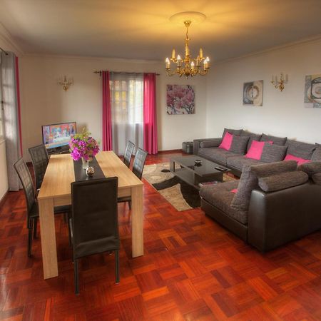 Charming Apartments In Funchal - Sao Goncalo Pokój zdjęcie