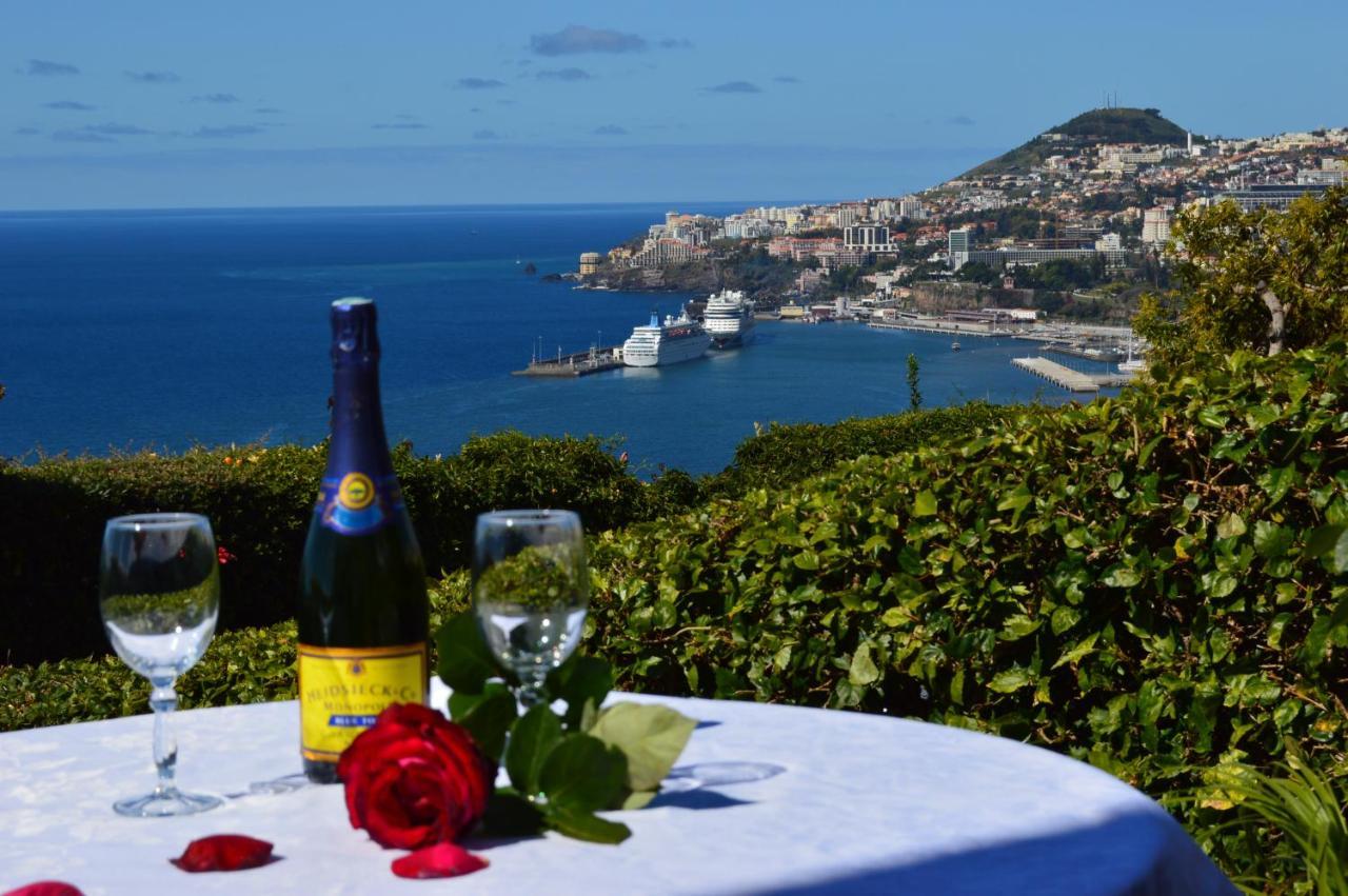 Charming Apartments In Funchal - Sao Goncalo Pokój zdjęcie