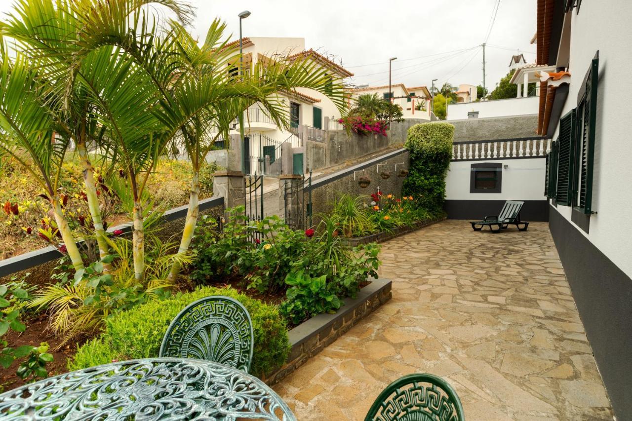 Charming Apartments In Funchal - Sao Goncalo Pokój zdjęcie