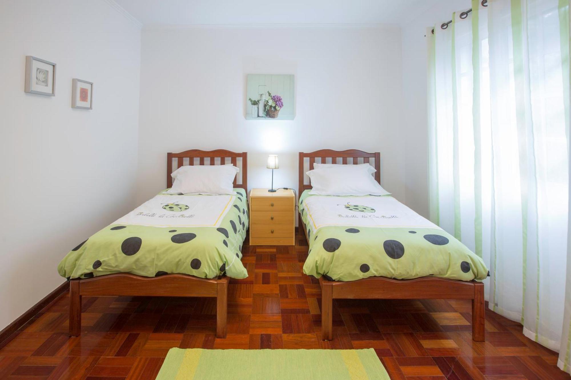 Charming Apartments In Funchal - Sao Goncalo Pokój zdjęcie