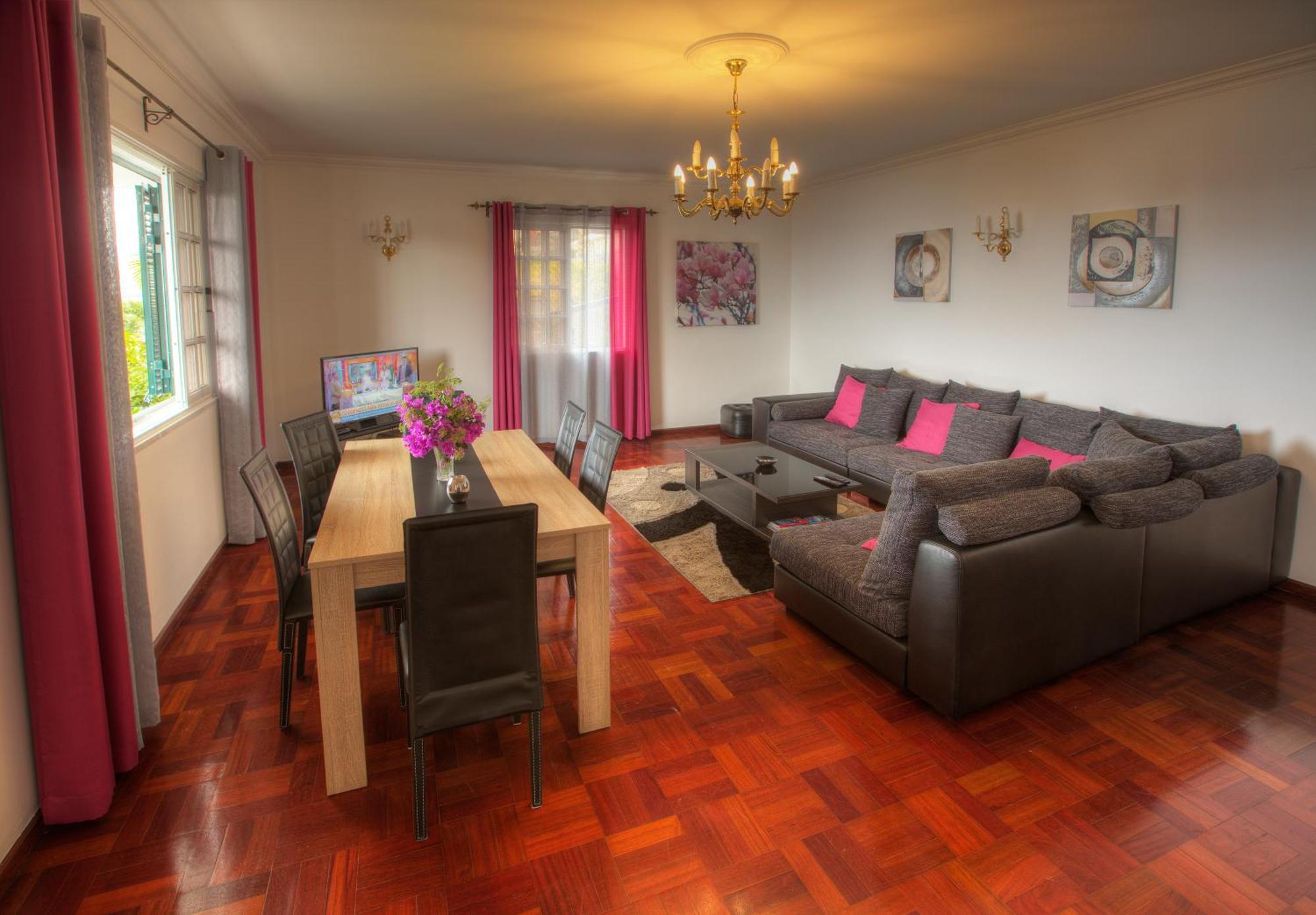 Charming Apartments In Funchal - Sao Goncalo Pokój zdjęcie