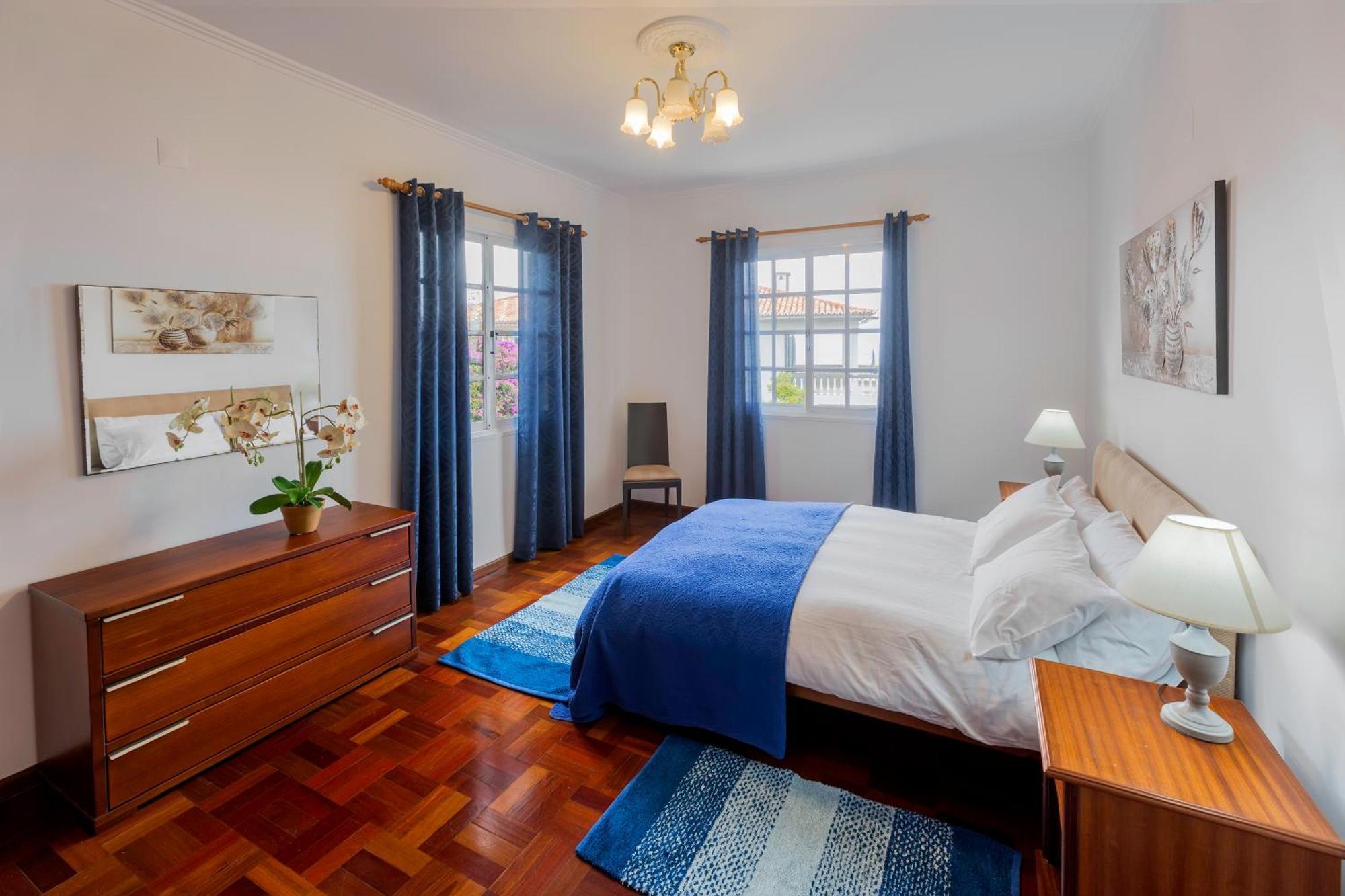 Charming Apartments In Funchal - Sao Goncalo Pokój zdjęcie