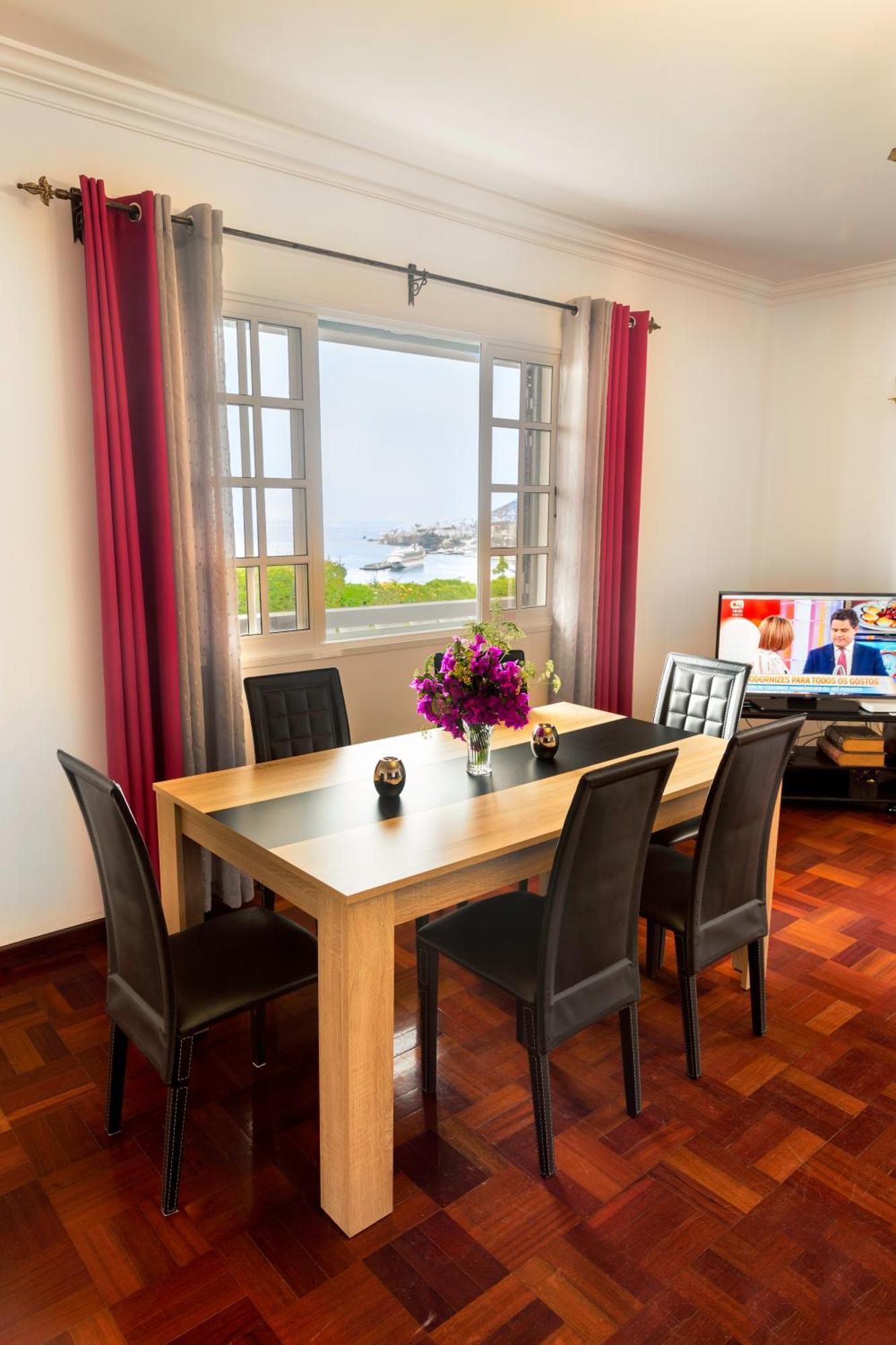 Charming Apartments In Funchal - Sao Goncalo Pokój zdjęcie