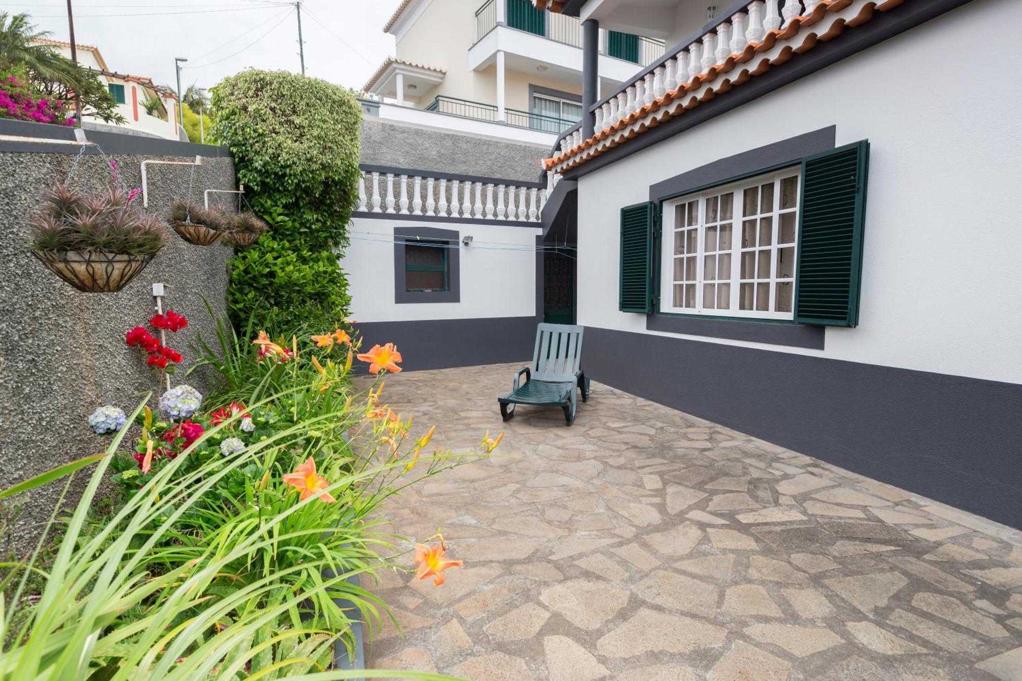 Charming Apartments In Funchal - Sao Goncalo Pokój zdjęcie