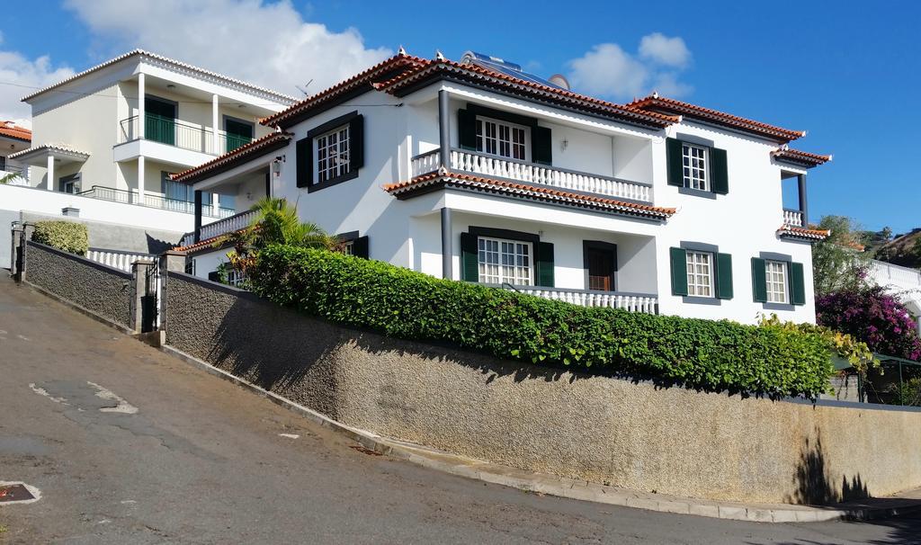 Charming Apartments In Funchal - Sao Goncalo Zewnętrze zdjęcie