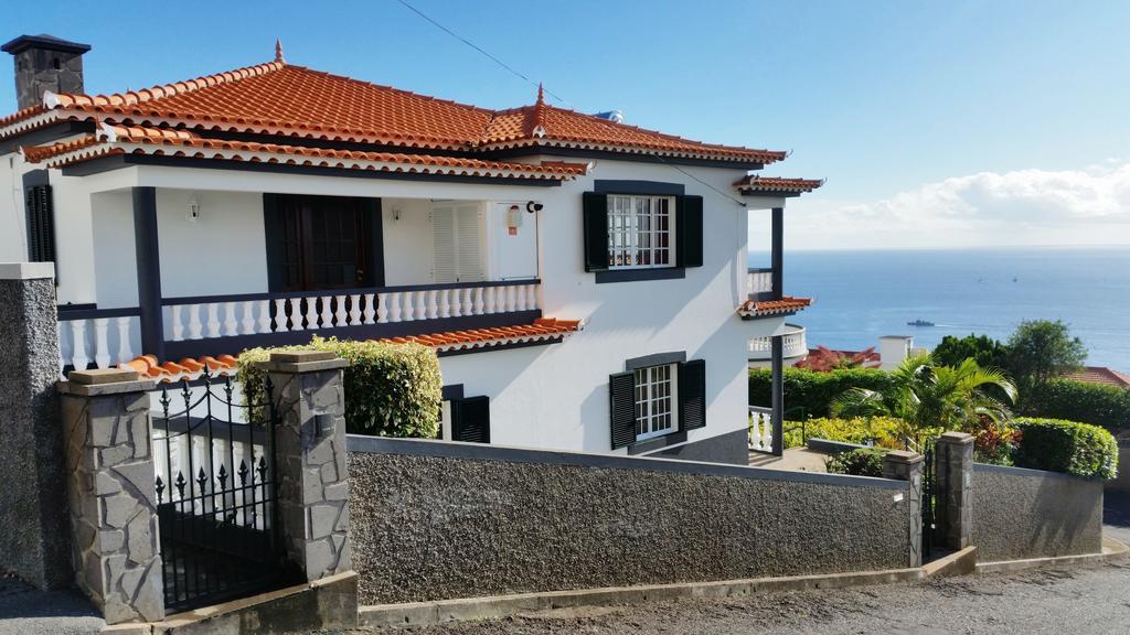 Charming Apartments In Funchal - Sao Goncalo Zewnętrze zdjęcie