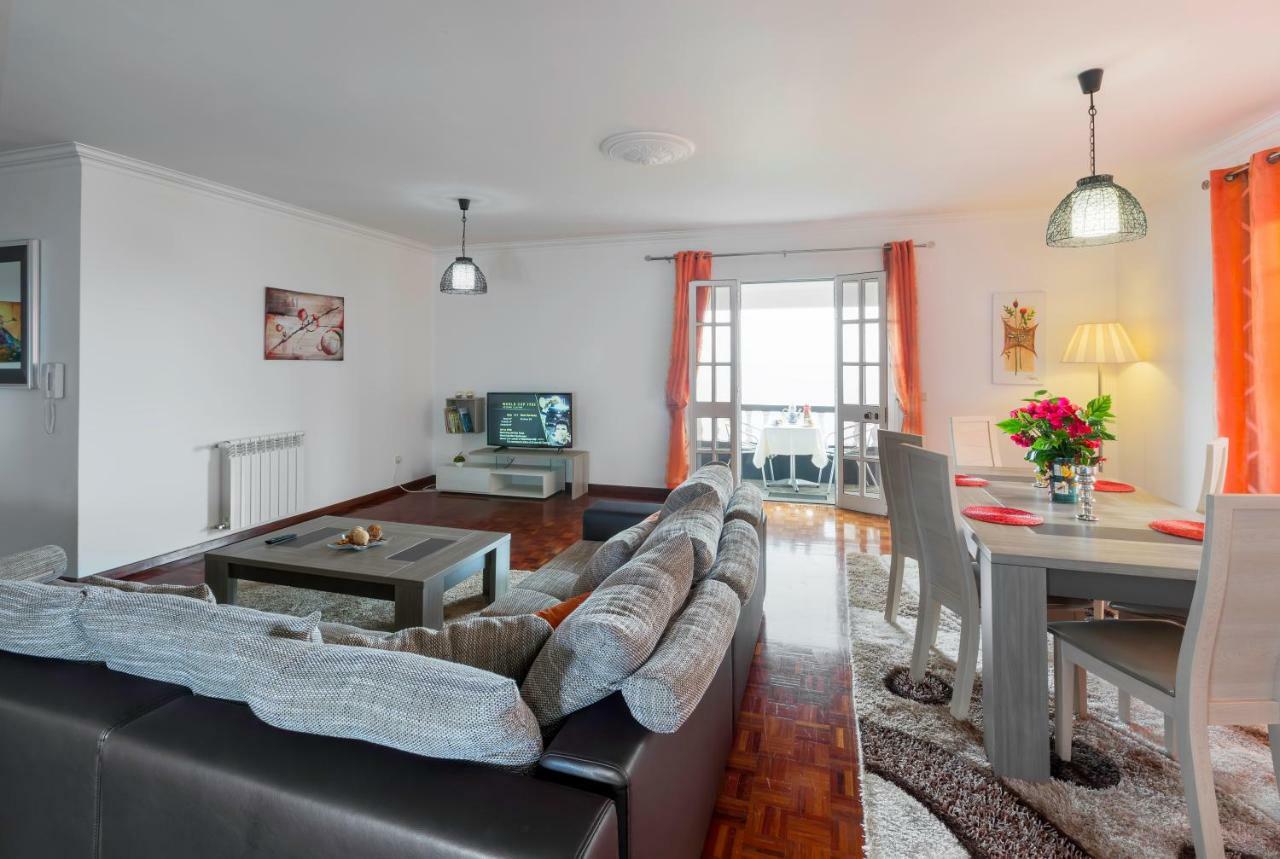 Charming Apartments In Funchal - Sao Goncalo Zewnętrze zdjęcie