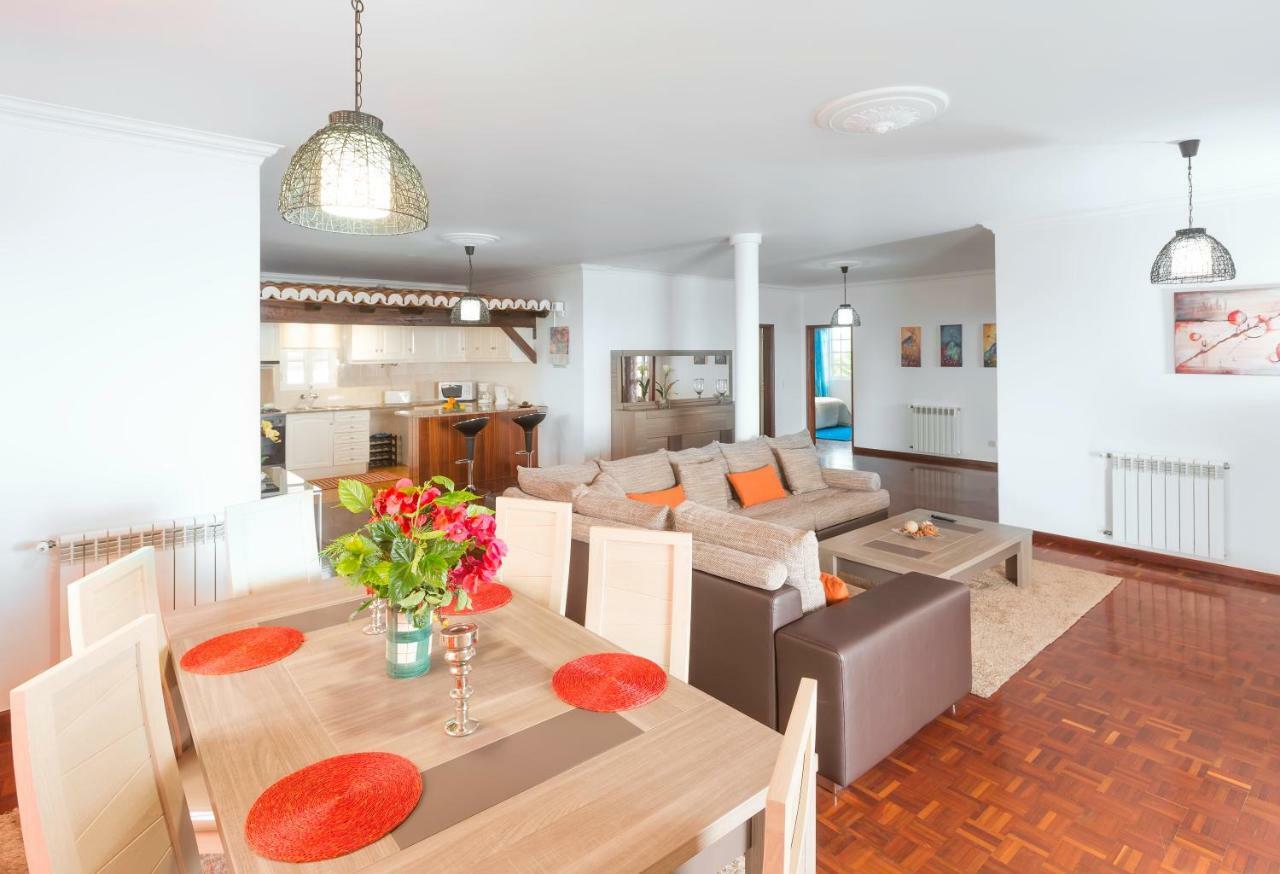 Charming Apartments In Funchal - Sao Goncalo Zewnętrze zdjęcie