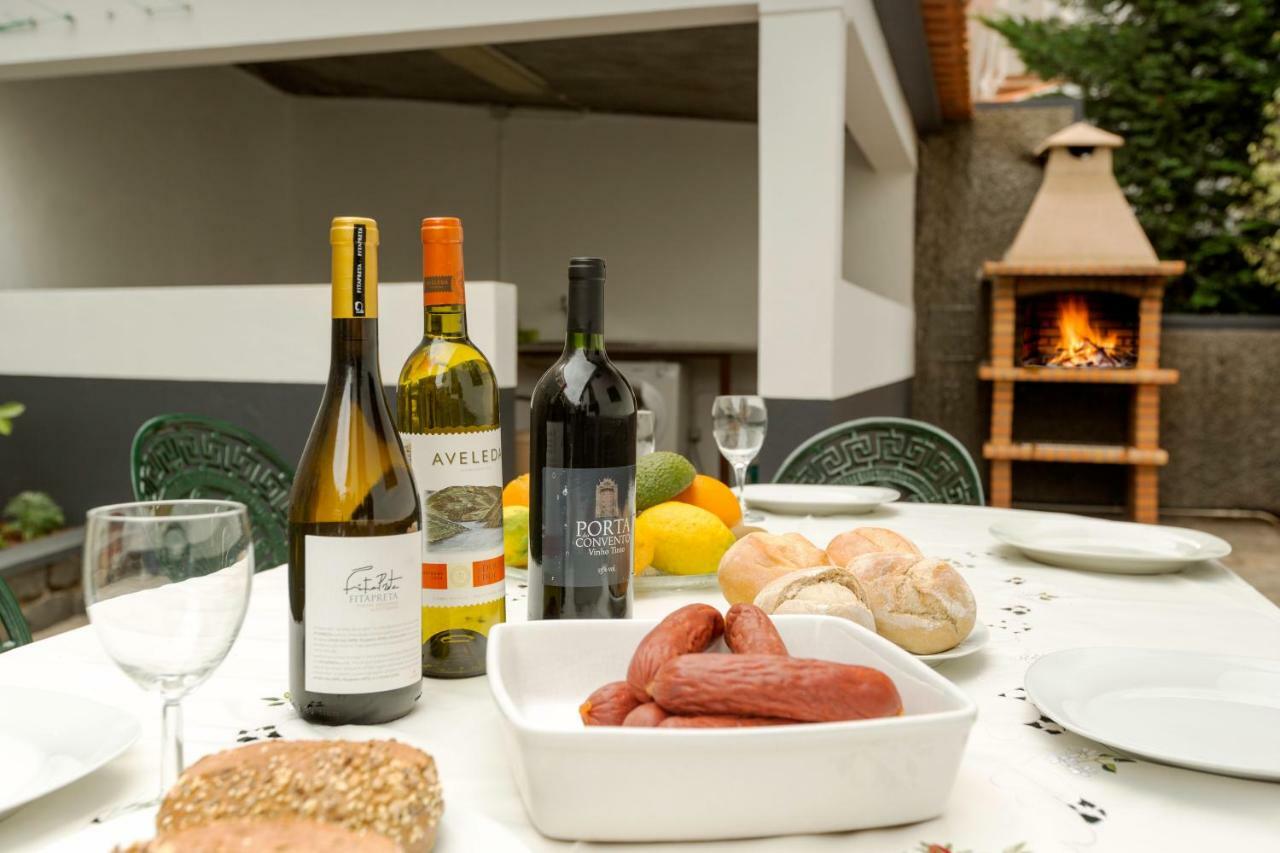 Charming Apartments In Funchal - Sao Goncalo Zewnętrze zdjęcie