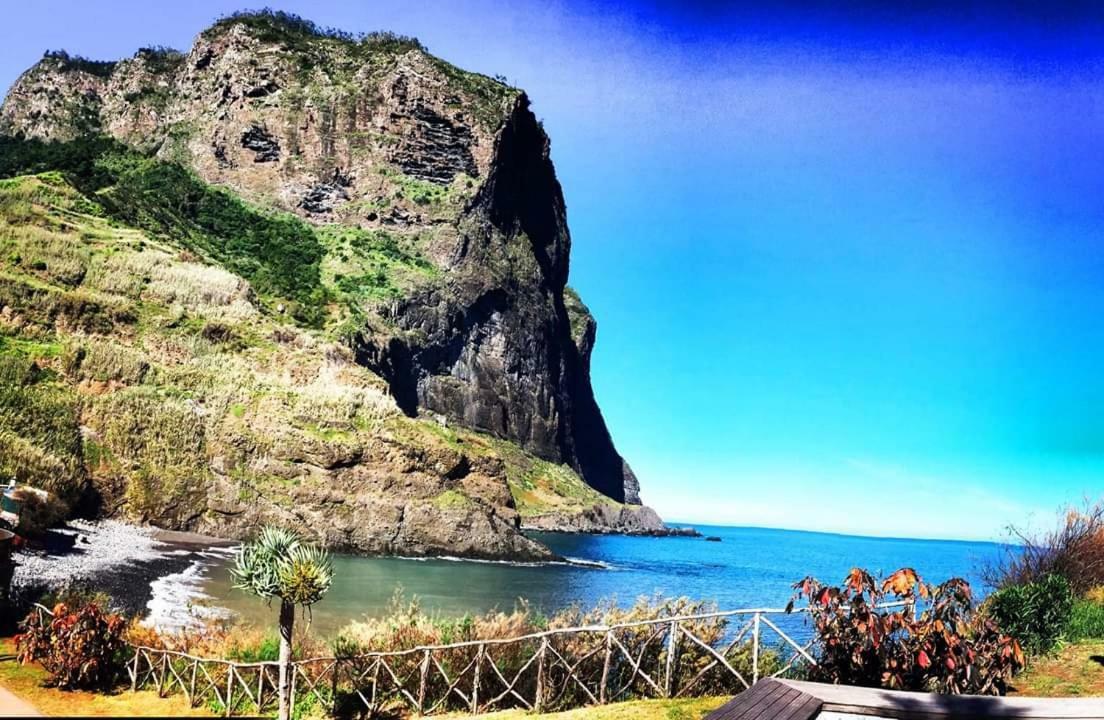 Charming Apartments In Funchal - Sao Goncalo Zewnętrze zdjęcie